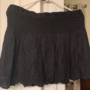 Joe’s Jean brand skirt